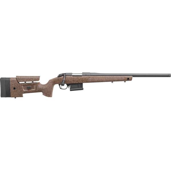 BERGARA - B-14 HMR (HUNTING & MATCH) 300 PRC RIFLE