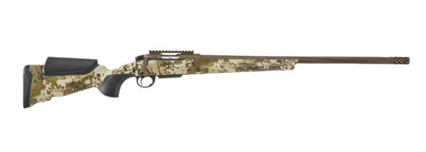 FRANCHI - MOMENTUM ELITE VARMINT 224 VALKYRIE RIFLE