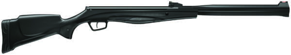 STOEGER - S4000-E SUPPRESSED 0.177 AIRGUN