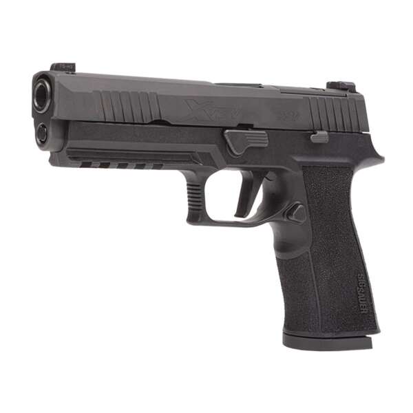 SIG SAUER, INC. - P320 XTEN 10MM AUTO SEMI-AUTO HANDGUN