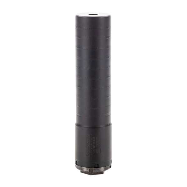 SILENCERCO - HARVESTER EVO MULTI CALIBER SUPPRESSOR