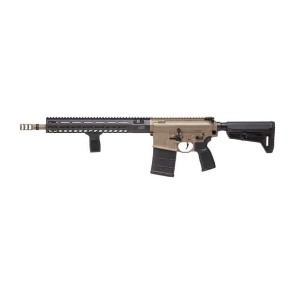 SIG SAUER, INC. - 716I TREAD SNAKEBITE 7.62X51 NATO SEMI-AUTO RIFLE