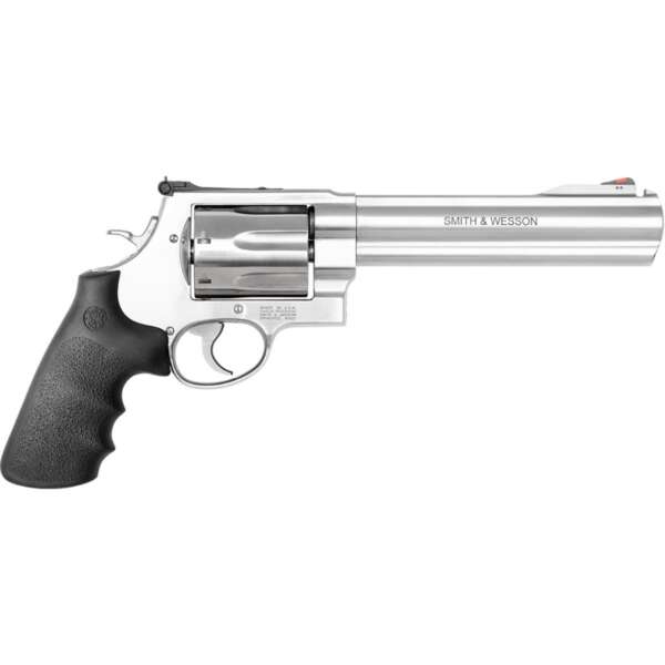 SMITH & WESSON - MODEL 350 X-FRAME 350 LEGEND REVOLVER