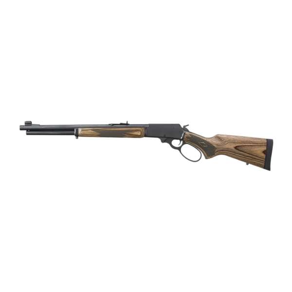 MARLIN FIREARMS COMPANY - MODEL 1895 GUIDE GUN 45-70 GOVERNMENT LEVER ACTION RIFLE