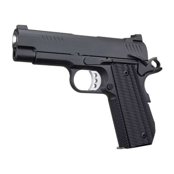 ED BROWN - EVO KC9-LW 9MM LUGER SEMI-AUTO HANDGUN