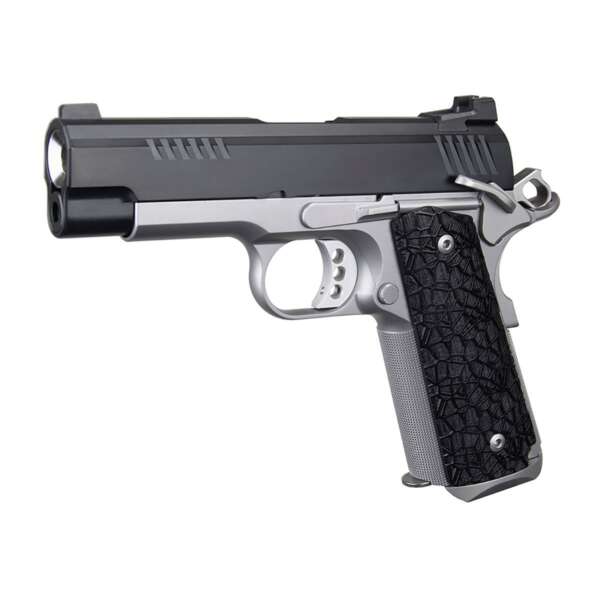 ED BROWN - EVO E9 9MM LUGER SEMI-AUTO HANDGUN