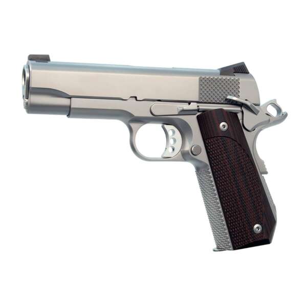 ED BROWN - KOBRA CARRY 45 ACP SEMI-AUTO HANDGUN