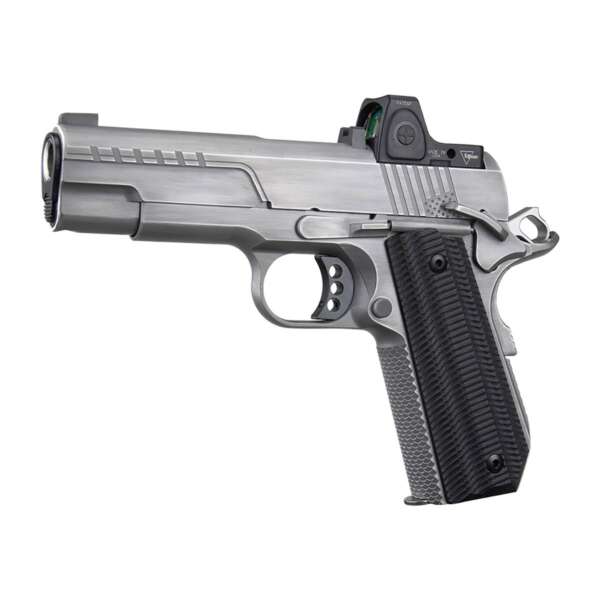 ED BROWN - FX2 45 ACP SEMI-AUTO HANDGUN