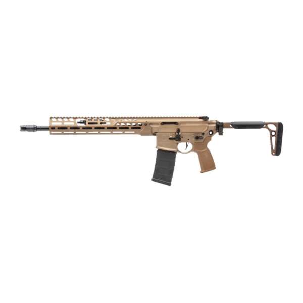 SIG SAUER, INC. - MCX SPEAR-LT 5.56X45 NATO SEMI-AUTO RIFLE