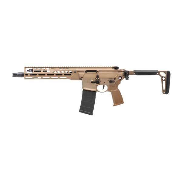 SIG SAUER, INC. - MCX SPEAR-LT SBR 5.56X45 NATO SEMI-AUTO RIFLE