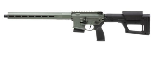 SIG SAUER, INC. - M400 TREAD PREDATOR 2 5.56X45MM NATO SEMI-AUTO RIFLE