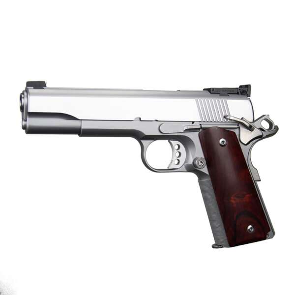 ED BROWN - CLASSIC CUSTOM 45 ACP SEMI-AUTO HANDGUN