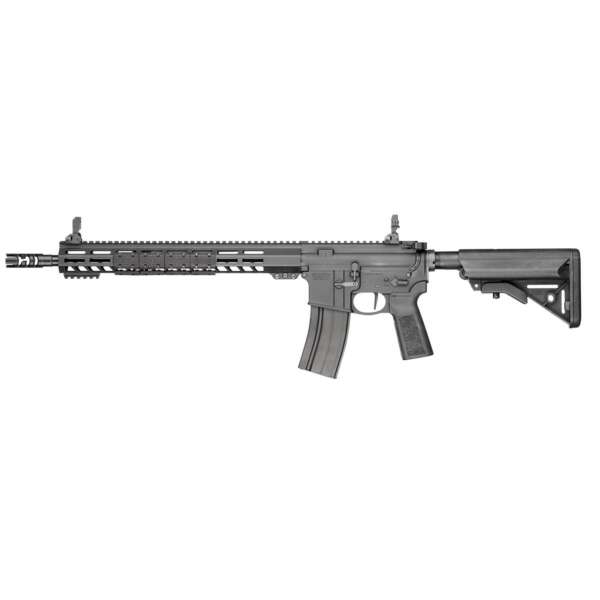 SMITH & WESSON - M&P 15 VOLUNTEER XV PRO M-LOK 6MM ARC SEMI-AUTO RIFLE