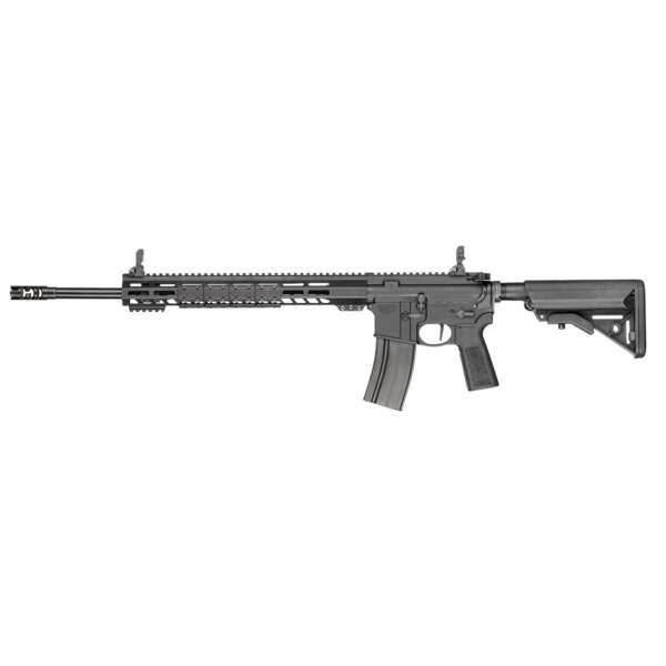 SMITH & WESSON - M&P 15 VOLUNTEER XV DMR 6MM ARC SEMI-AUTO RIFLE