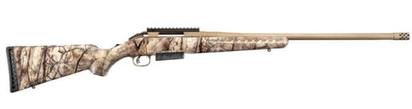 RUGER - RUGER AMERICAN RIFLE 7MM PRC BOLT ACTION RIFLE