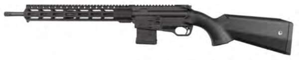 FIGHTLITE INDUSTRIES - SCR RIFLE 5.56 MLOK POLYMER THREADED BARREL