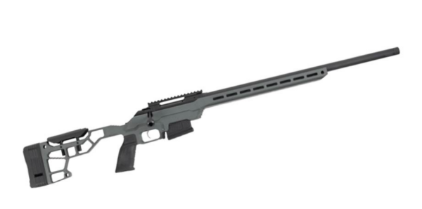 COLT - CBX PRECISION 308 WINCHESTER BOLT ACTION RIFLE