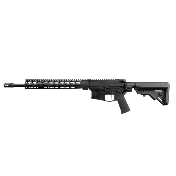 SHIELD ARMS - SA-15 FOLDING PRO SEMI-AUTO RIFLE