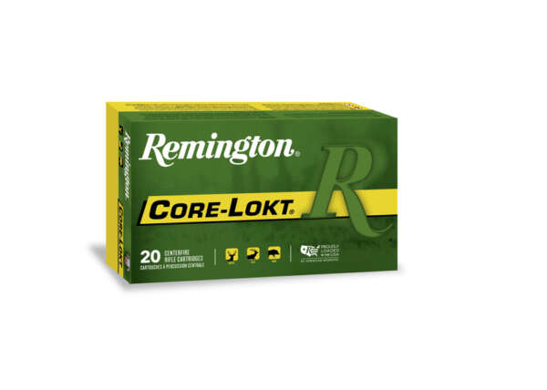 REMINGTON - CORE-LOKT 350 LEGEND RIFLE AMMO