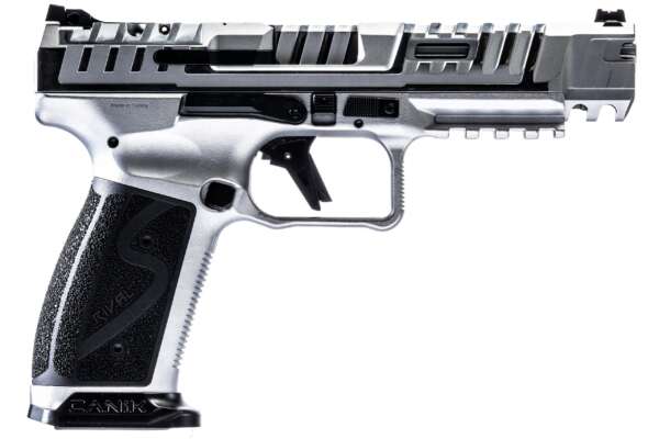 CANIK - SFX RIVAL-S 9MM LUGER SEMI-AUTO HANDGUN