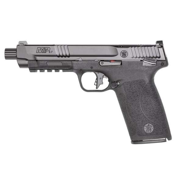 SMITH & WESSON - M&P5.7 OPTIC READY 5.7X28MM SEMI-AUTO HANDGUN