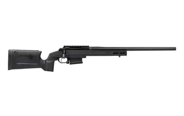 AERO PRECISION - SOLUS BRAVO 308 WINCHESTER BOLT ACTION RIFLE