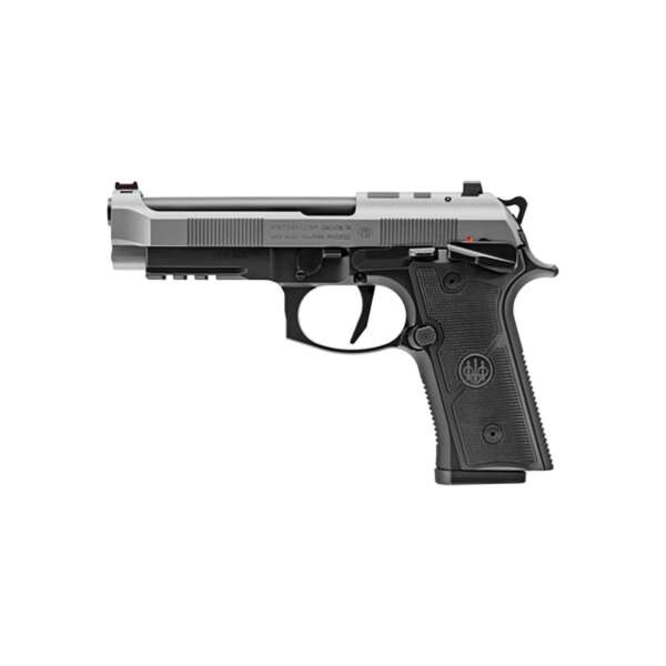 BERETTA USA - 92XI SAO 9MM LUGER SEMI-AUTO HANDGUN