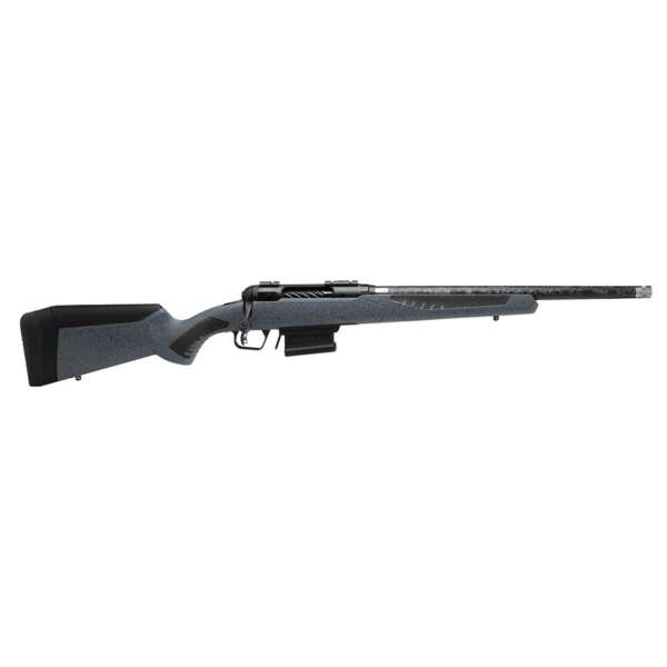 SAVAGE ARMS - 110 CARBON PREDATOR 6MM ARC BOLT ACTION RIFLE