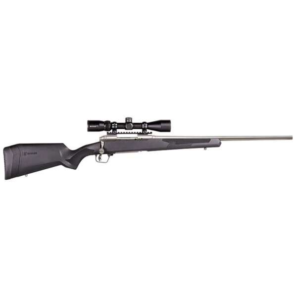 SAVAGE ARMS - 110 APEX STORM XP 7MM PRC BOLT ACTION RIFLE