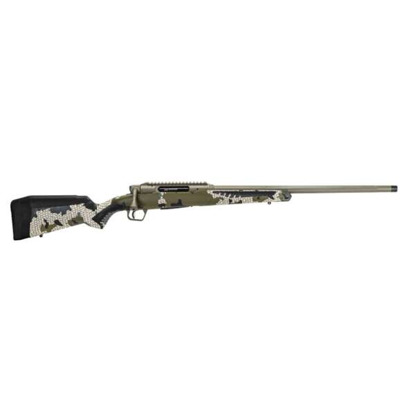 SAVAGE ARMS - IMPULSE BIG GAME 7MM PRC BOLT ACTION RIFLE