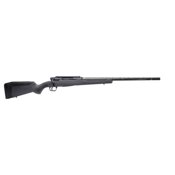 SAVAGE ARMS - IMPULSE MOUNTAIN HUNTER 6.5 CREEDMOOR BOLT ACTION RIFLE