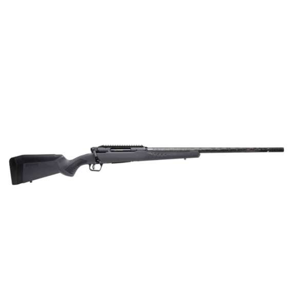 SAVAGE ARMS - IMPULSE MOUNTAIN HUNTER 300 PRC BOLT ACTION RIFLE