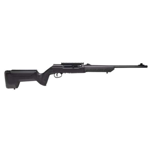 SAVAGE ARMS - A22 TAKEDOWN 22LR RIMFIRE RIFLE