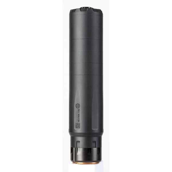 GEMTECH - NEUTRON 7.62 RIFLE SUPPRESSOR