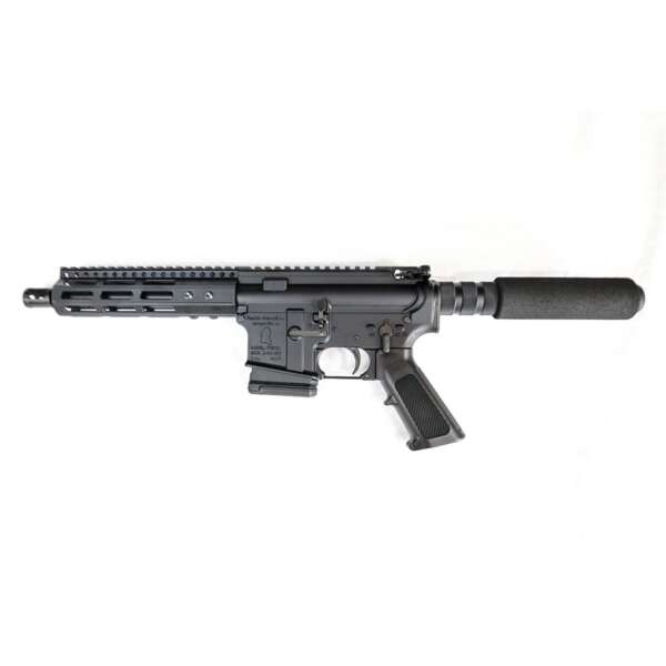 FRANKLIN ARMORY - CA7 CA DOJ APPROVED 7.5" 5.56 PISTOL W/ DETACHABLE 10RD MAG