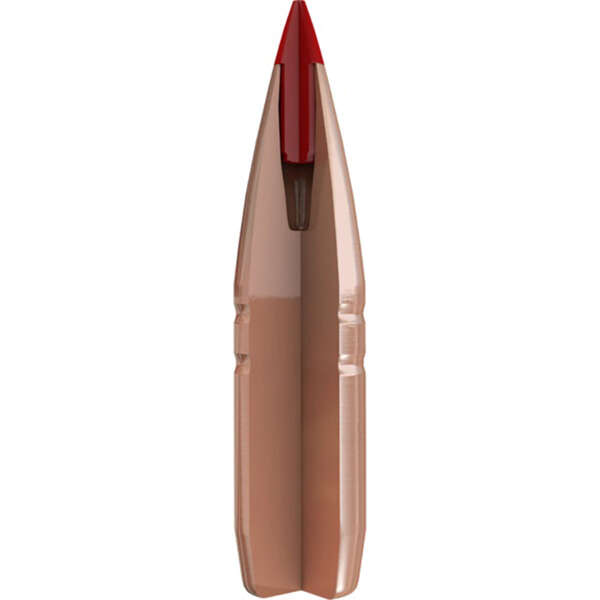 HORNADY - CX™ .22 CALIBER (.224") RIFLE BULLETS