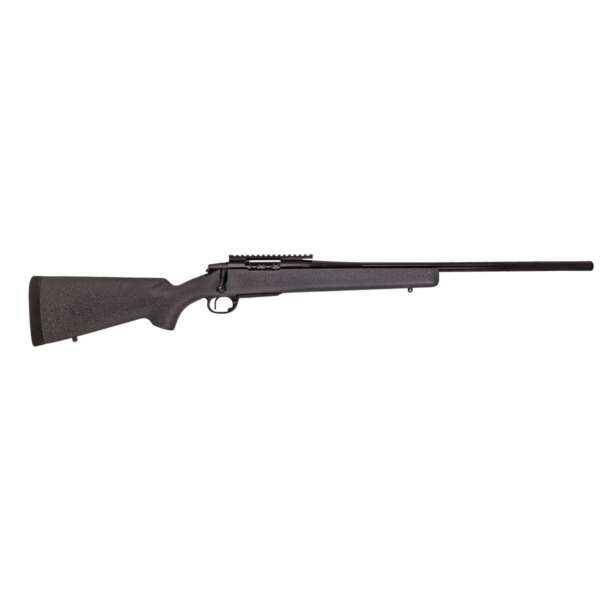 REMINGTON - 700 ALPHA 1 HUNTER BOLT ACTION RIFLE