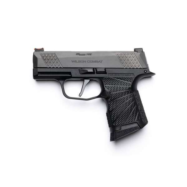 WILSON COMBAT - SIG/WILSON COMBAT P365 9MM LUGER SEMI-AUTO HANDGUN