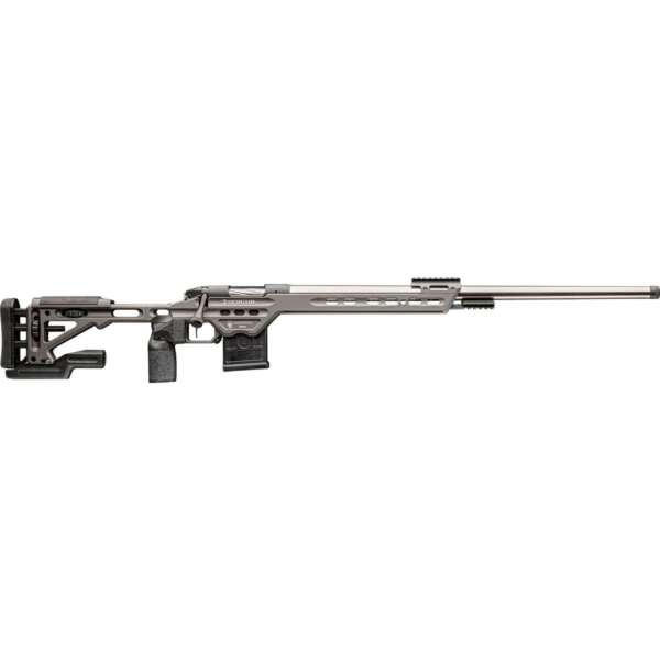 BERGARA - COMPETITION BOLT ACTION RIFLE