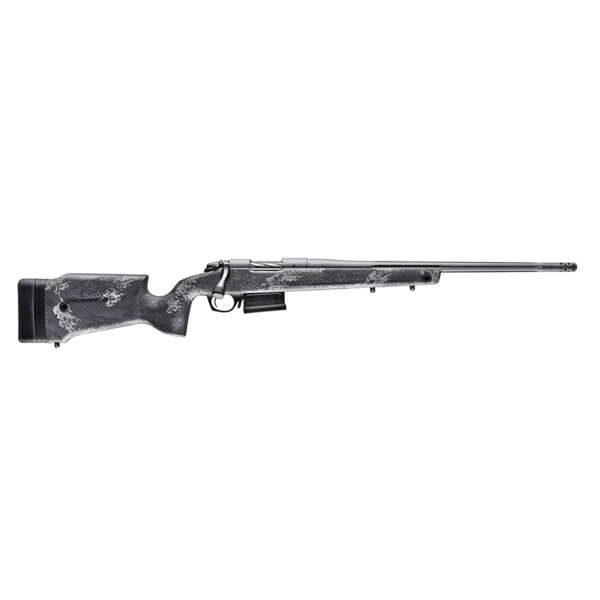 BERGARA - B-14 CREST BOLT ACTION RIFLE