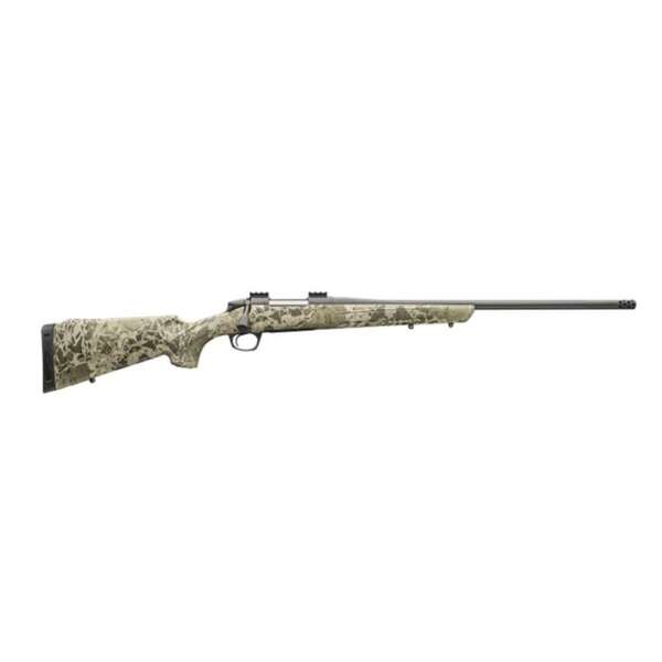 CVA - CASCADE XT 6.5 CREEDMORE BOLT ACTION RIFLE