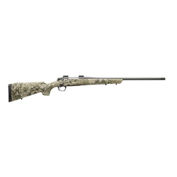 CVA - CASCADE XT 450 BUSHMASTER BOLT ACTION RIFLE