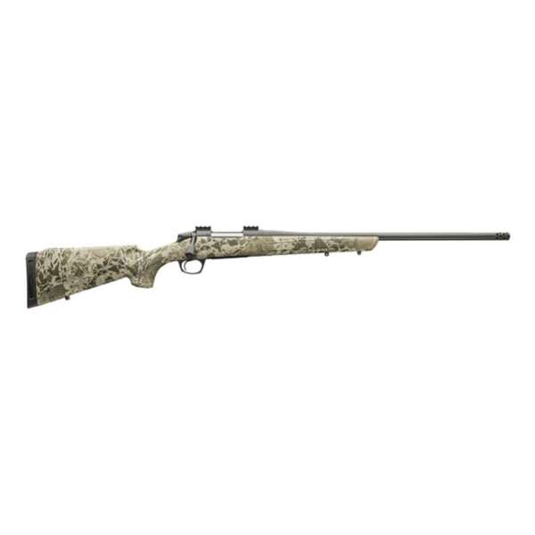 CVA - CASCADE XT 300 WIN MAG BOLT ACTION RIFLE