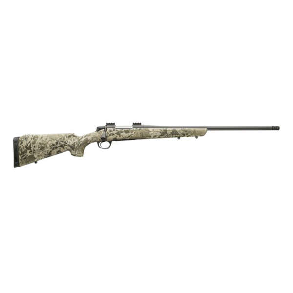 CVA - CASCADE XT 28 NOSLER BOLT ACTION RIFLE