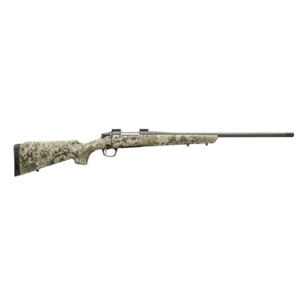 CVA - CASCADE XT 300 PRC BOLT ACTION RIFLE