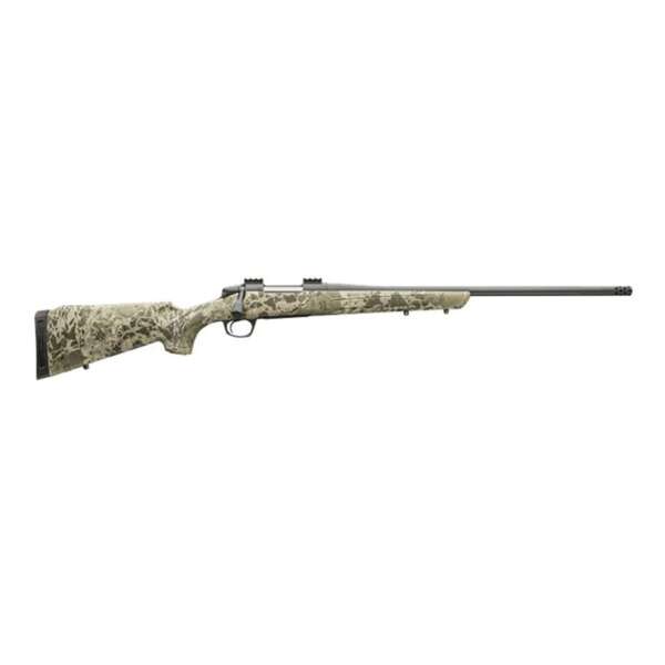 CVA - CASCADE SB 350 LEGEND BOLT ACTION RIFLE