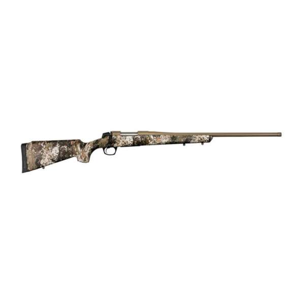 CVA - CASCADE 270 WINCHESTER BOLT ACTION RIFLE