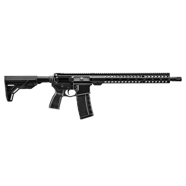 FN AMERICA LLC - FN 15 GUARDIAN 5.56X45MM SEMI-AUTO RIFLE