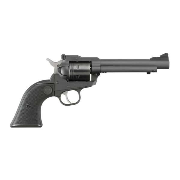 RUGER - SUPER WRANGLER 22 LONG RIFLE/22 WMR REVOLVER