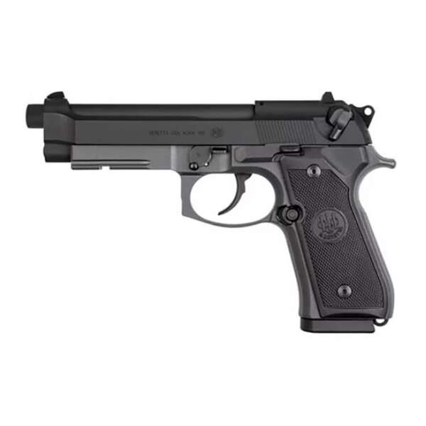 BERETTA USA - 92FSR 22 LONG RIFLE SEMI-AUTO HANDGUN